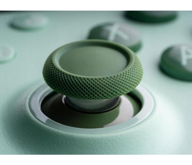8BitDo Ultimate 2C Wired Pad Green - 1371590 - zdjęcie 7
